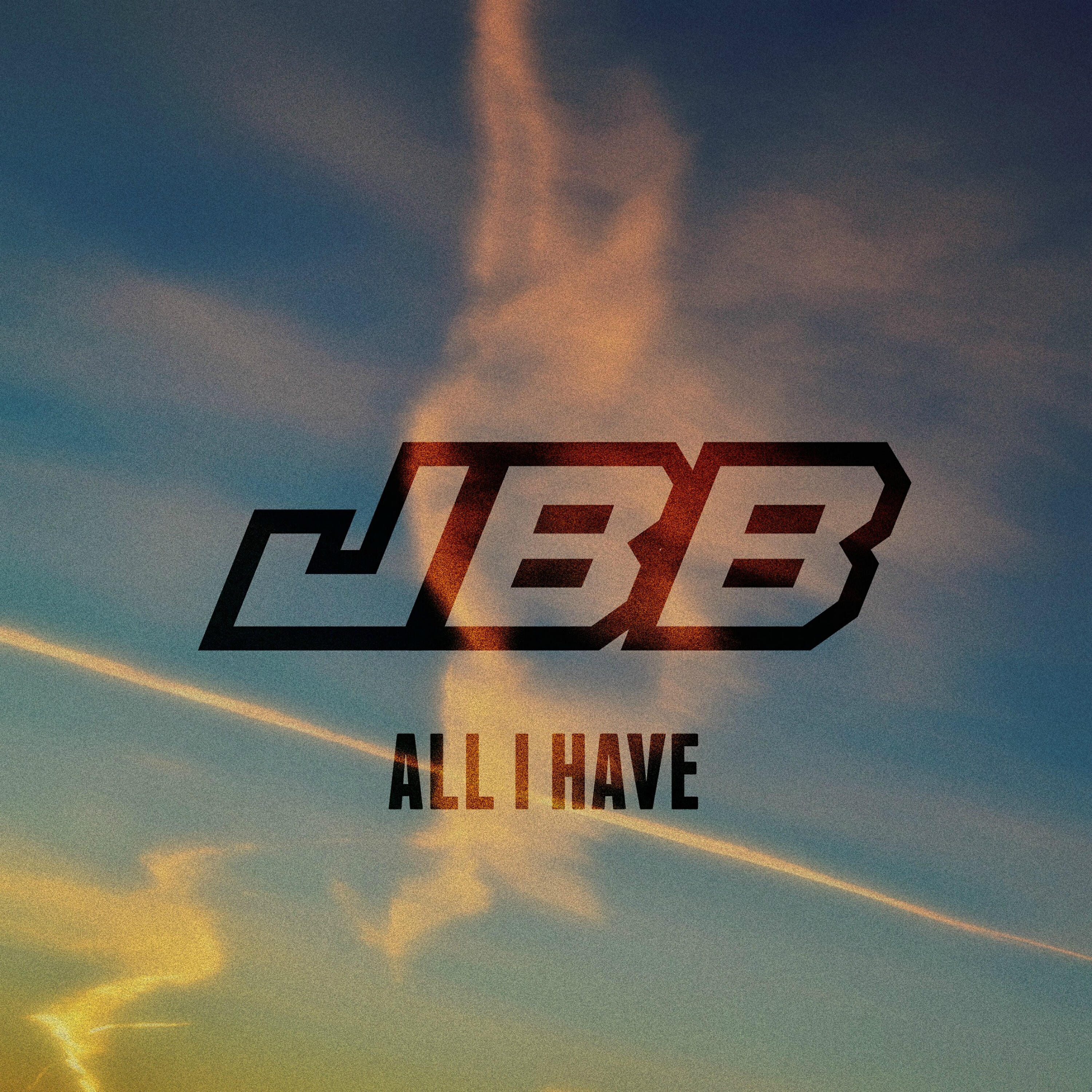 JBB - All I Have