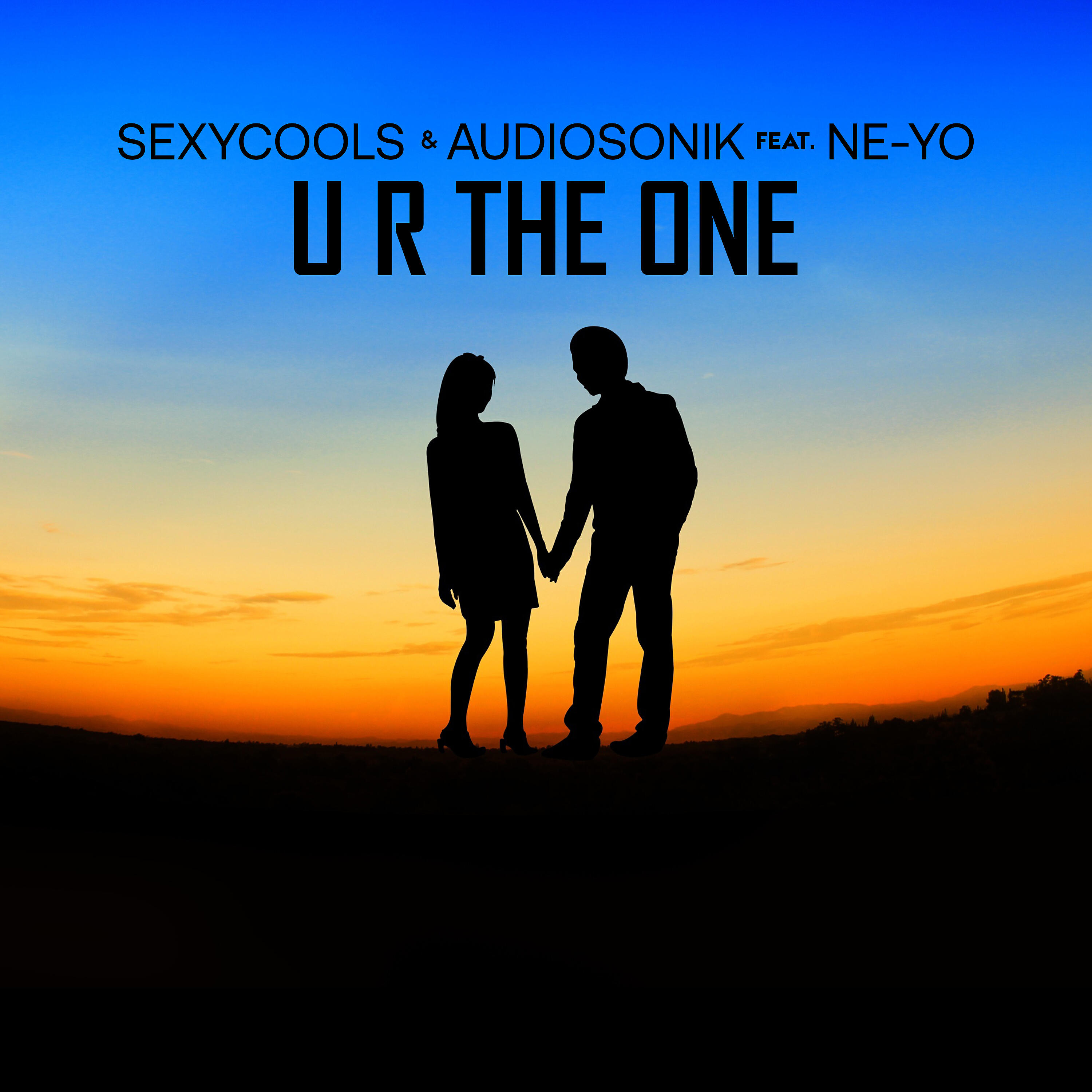 SEXYCOOLS - You're the One (Paolo Pellegrino & Smackm Edit Remix)