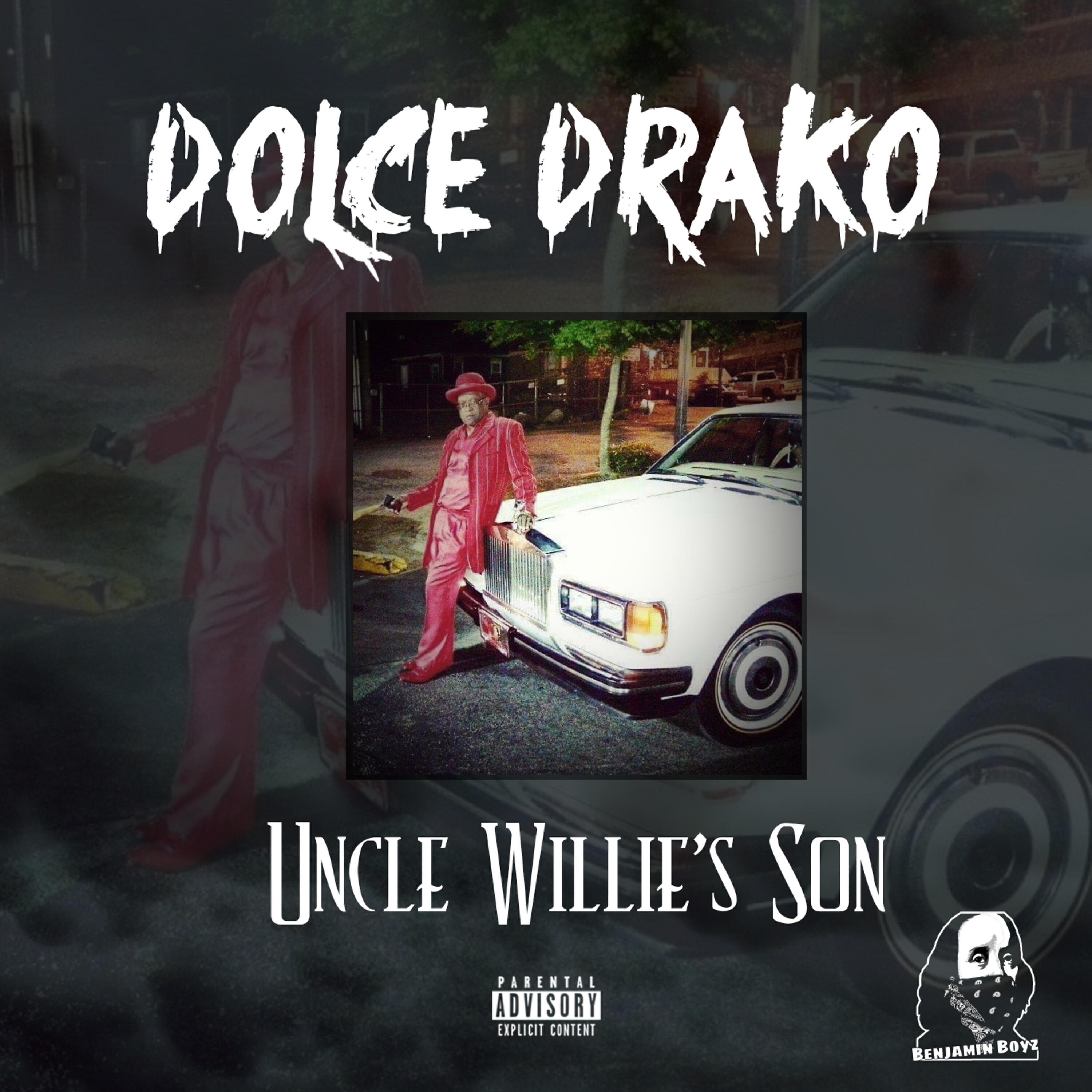 Dolce Drako - Absent