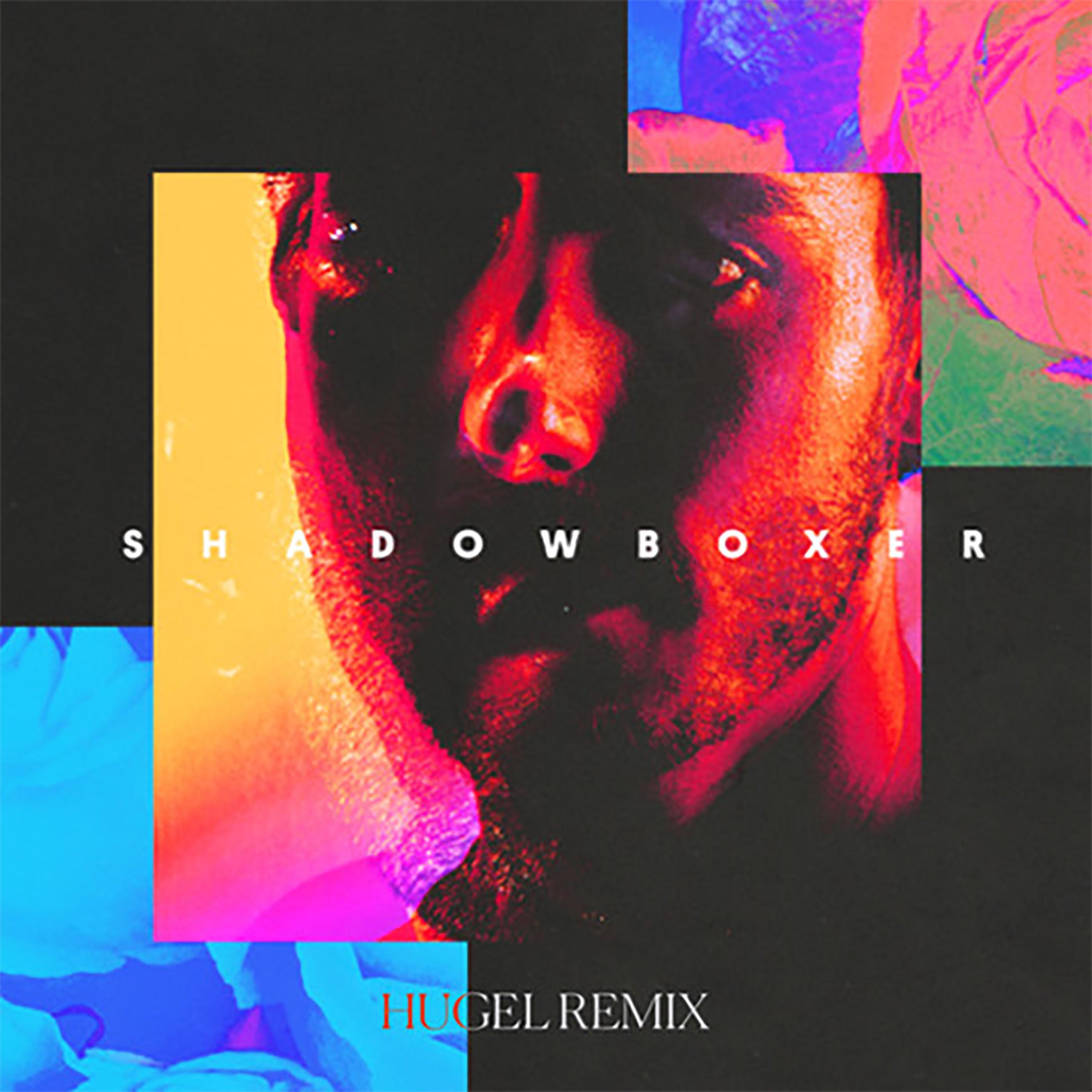 Постер альбома Shadowboxer (Hugel Remix)