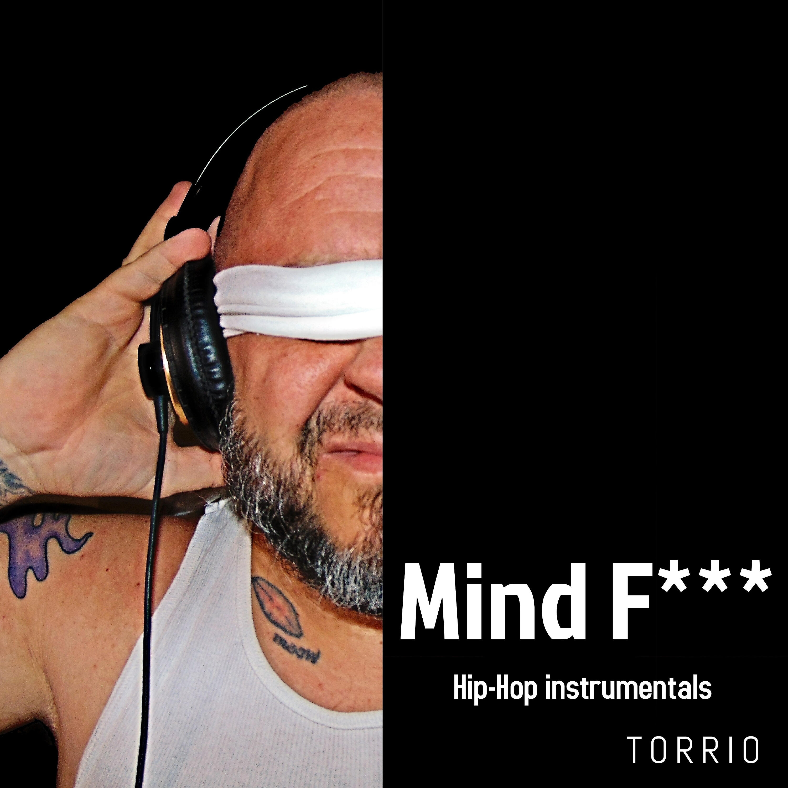 Torrio - Skeletal Remains