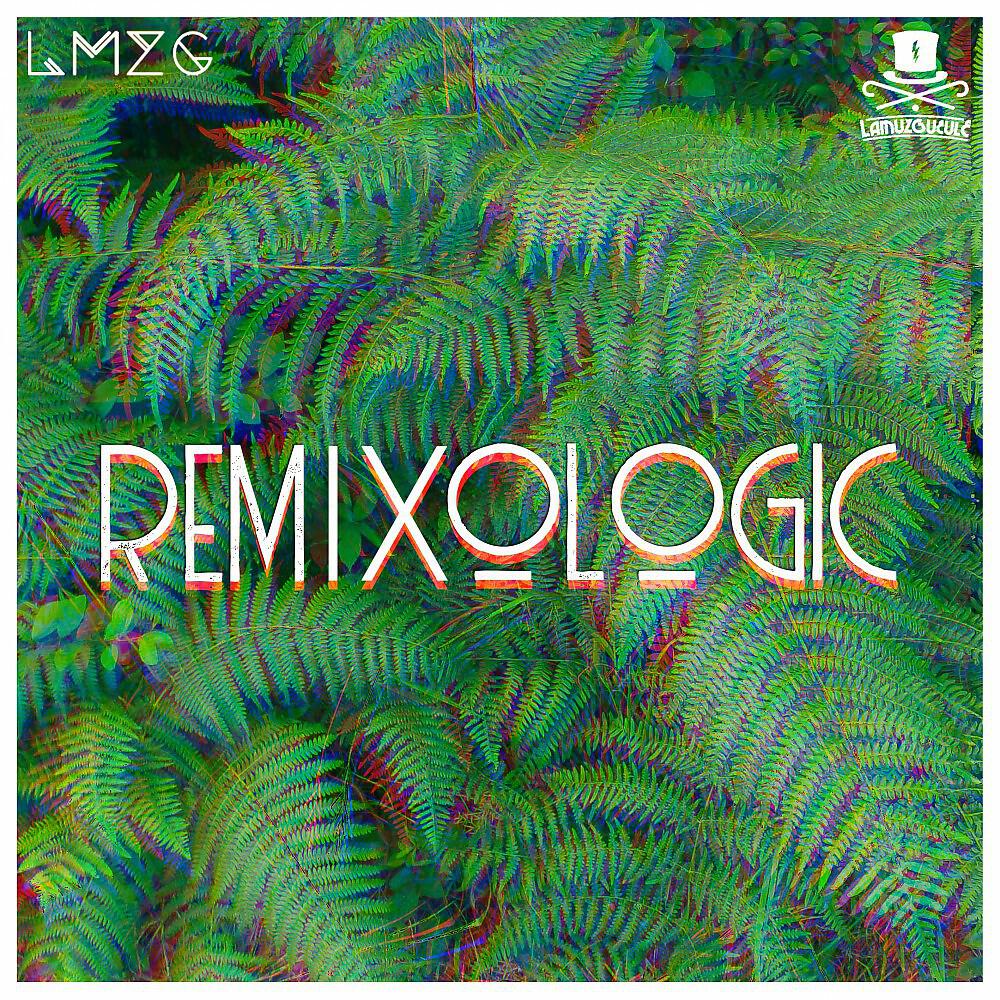 Lamuzgueule - A Raindrop (Mista Trick Remix - Bristol, United Kingdom)