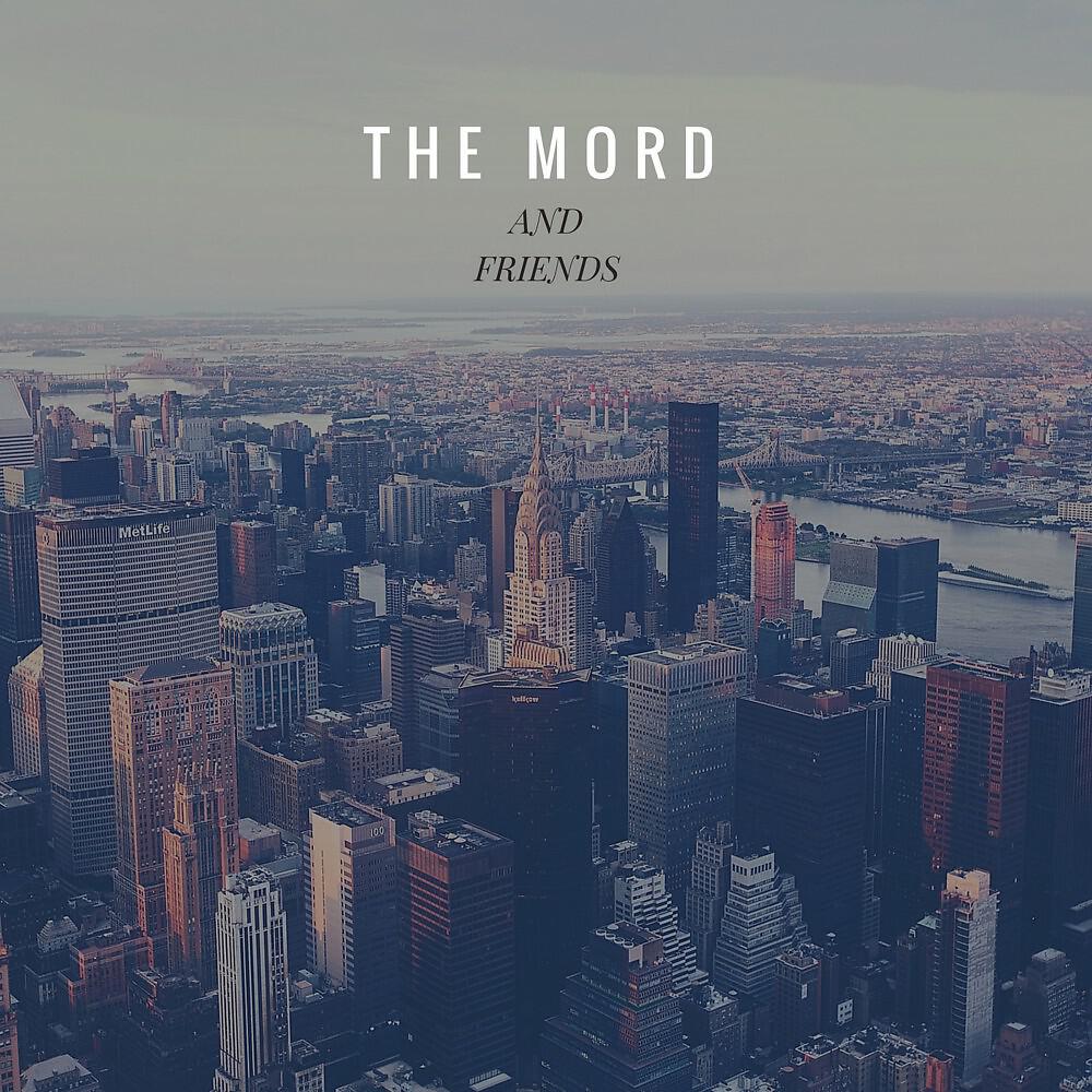The Mord - Cumulative Attack (Original Mix)
