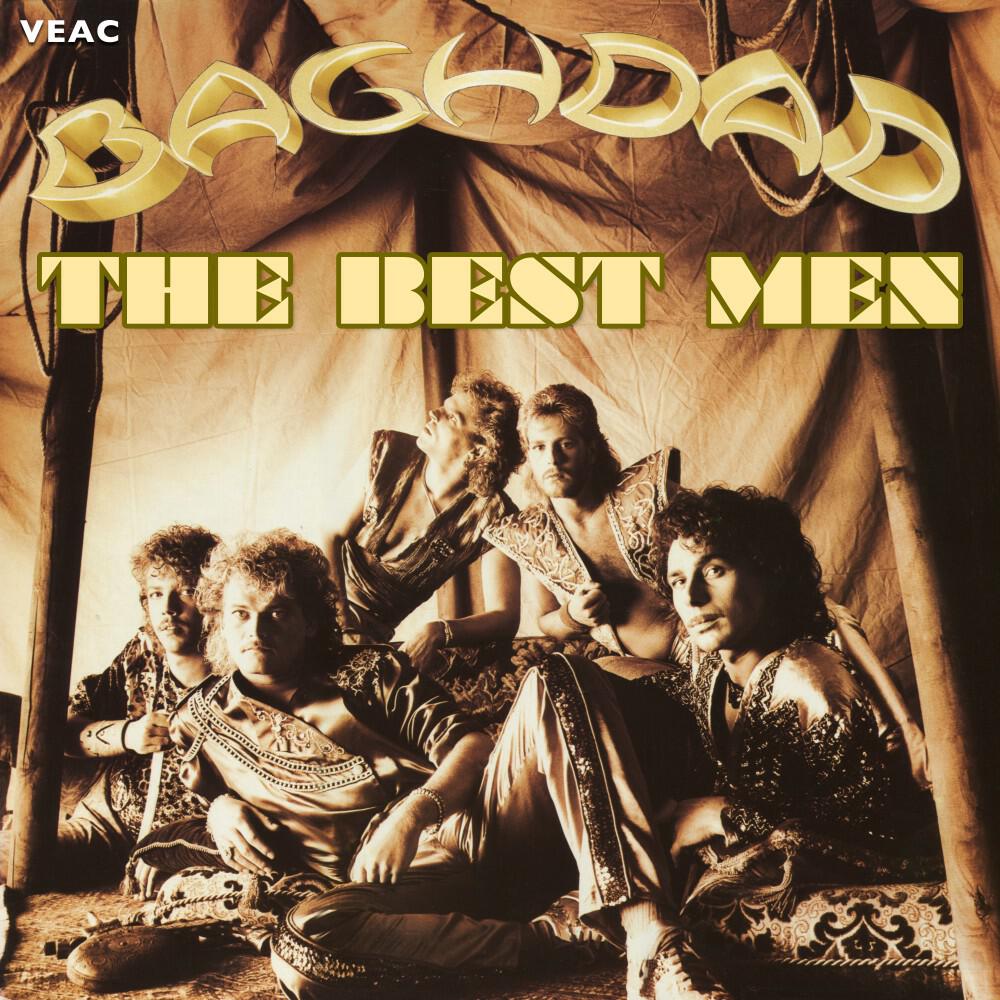 The Best Men - Salome