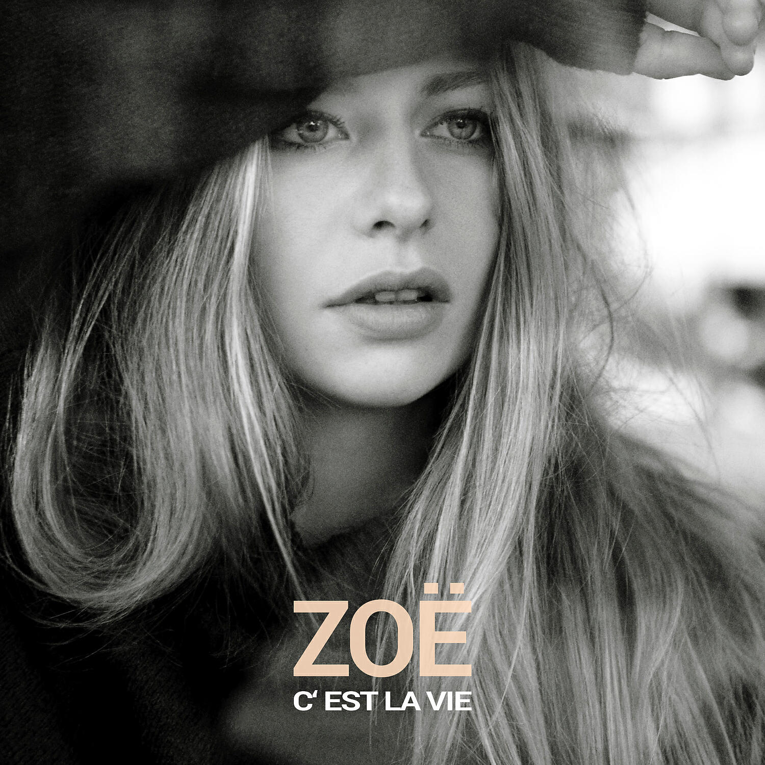 ZOE - C'est la vie (DJ Ross & Alessandro Viale Remix)