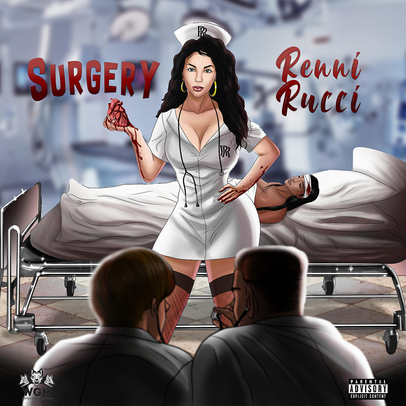 Renni Rucci - Surgery