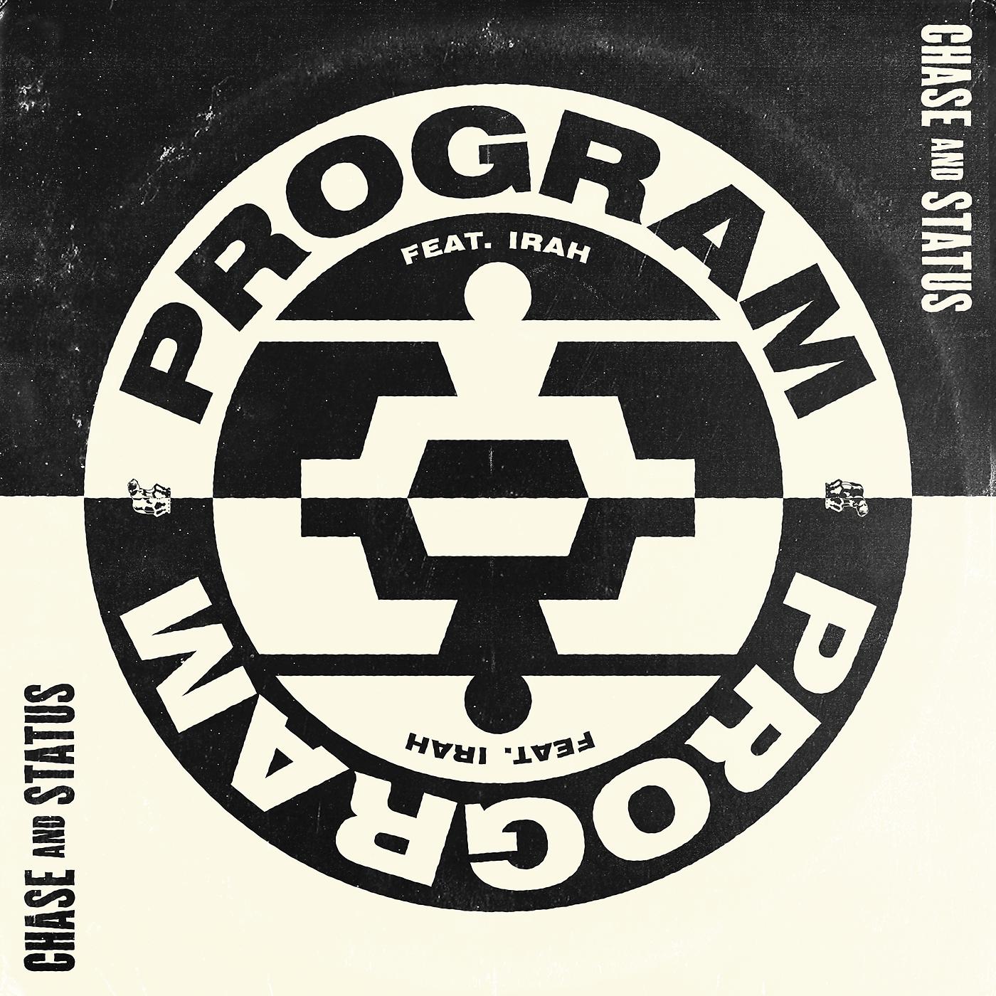 Постер альбома Program