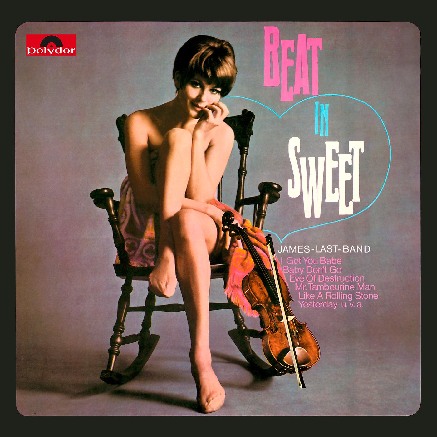 Постер альбома Beat In Sweet