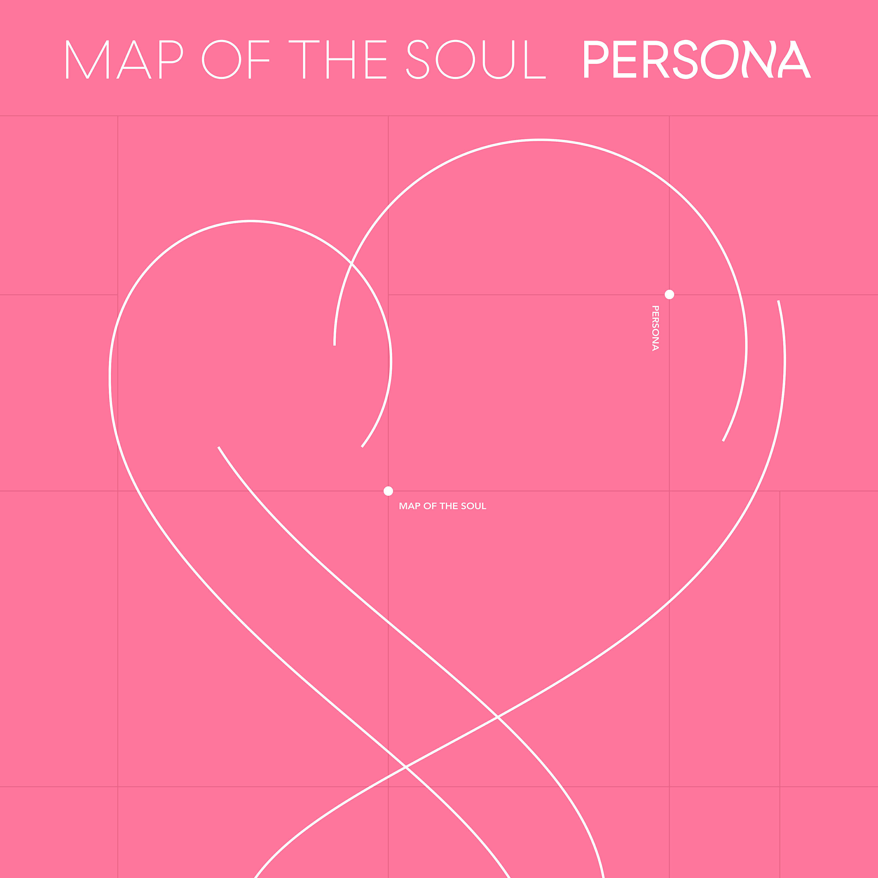 BTS - Dionysus