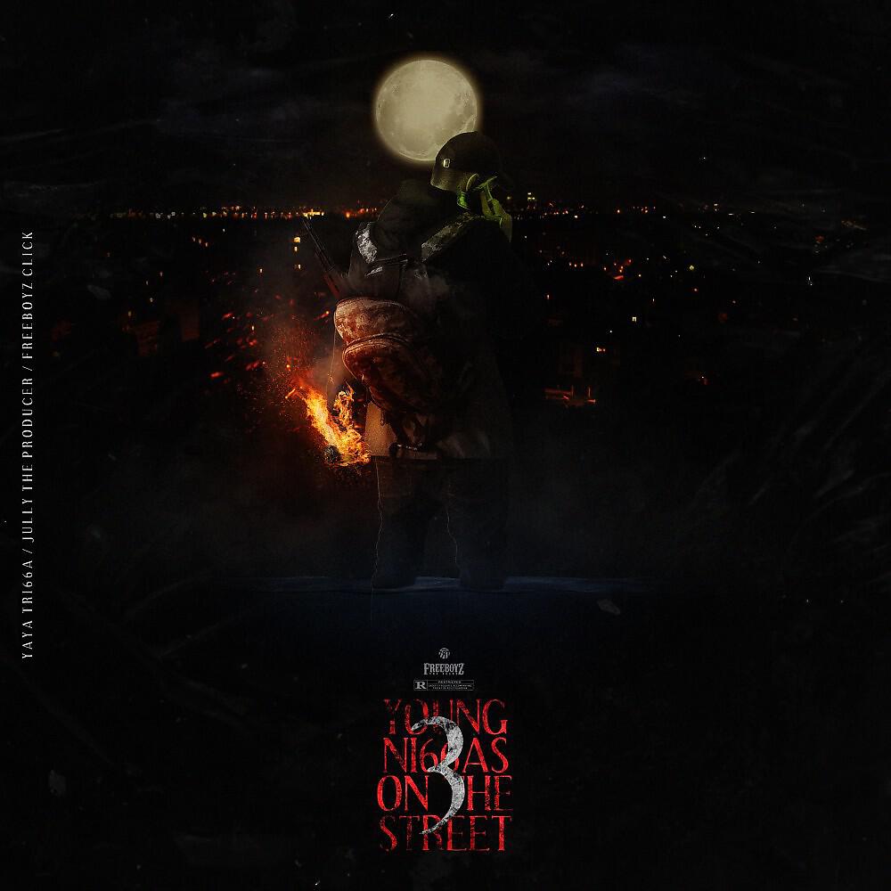 YaYa Tri66a - Mimo (Prod. By Jully Caesar)