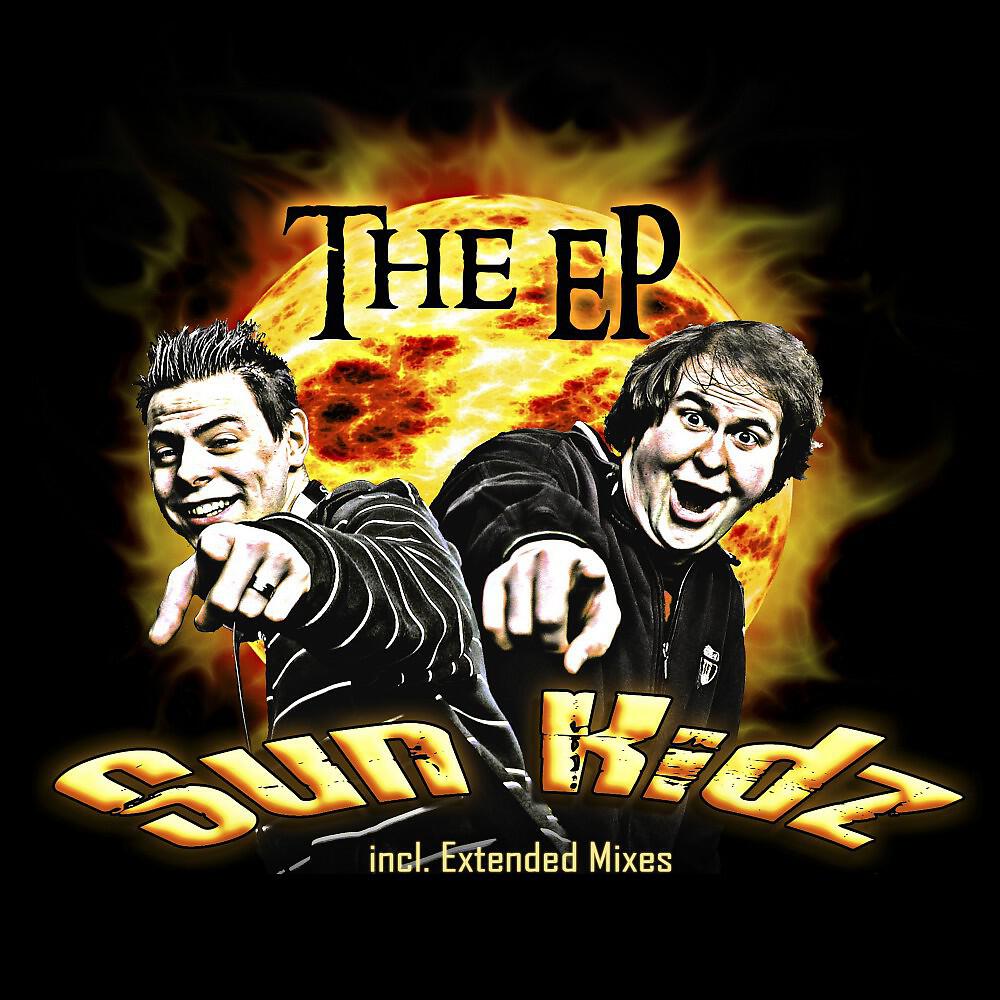 SUN KIDZ - Lights are on (Sun Kidz Electrocore Mix)