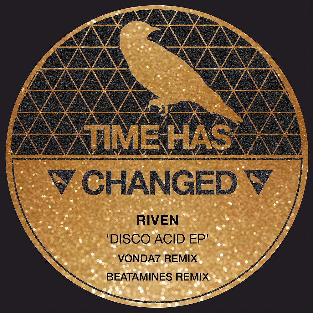 RiVEN - Disco Acid (Beatamines Remix)