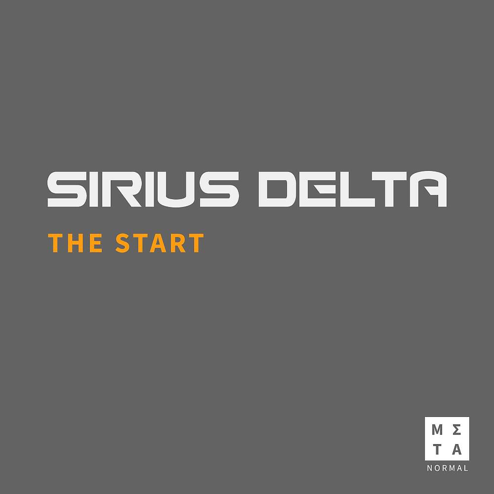 Sirius Delta - The Start (Vee_Ja_Lyfe Remix)