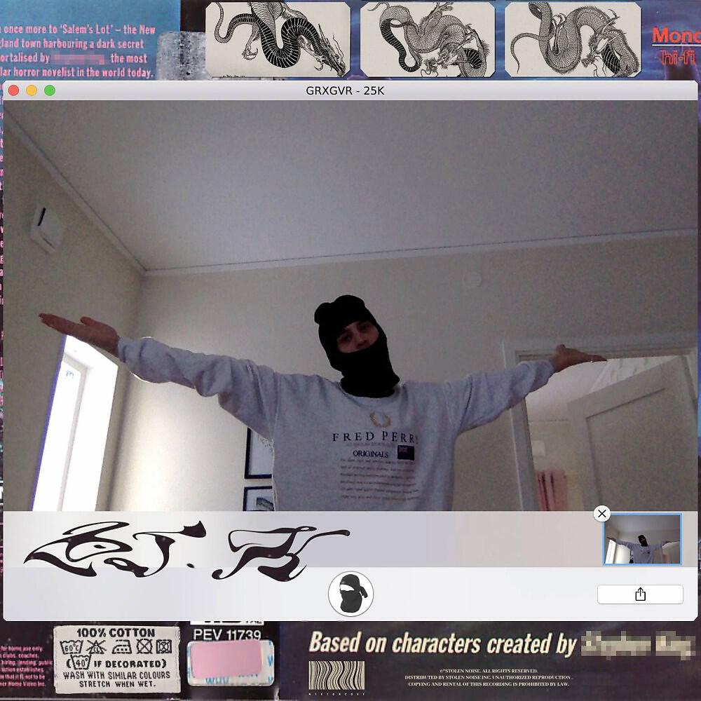 GRXGVR - 25K