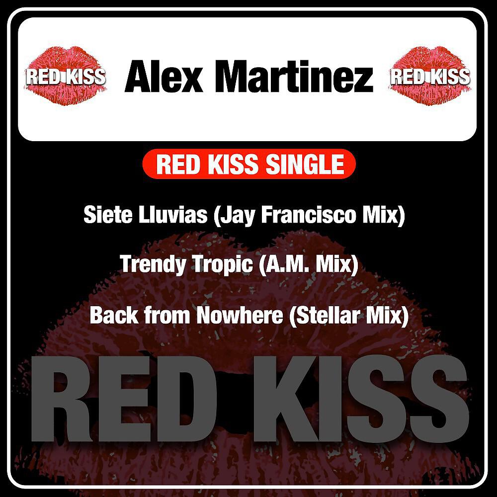 Alex Martinez - Trendy Topic (A.M. Mix)