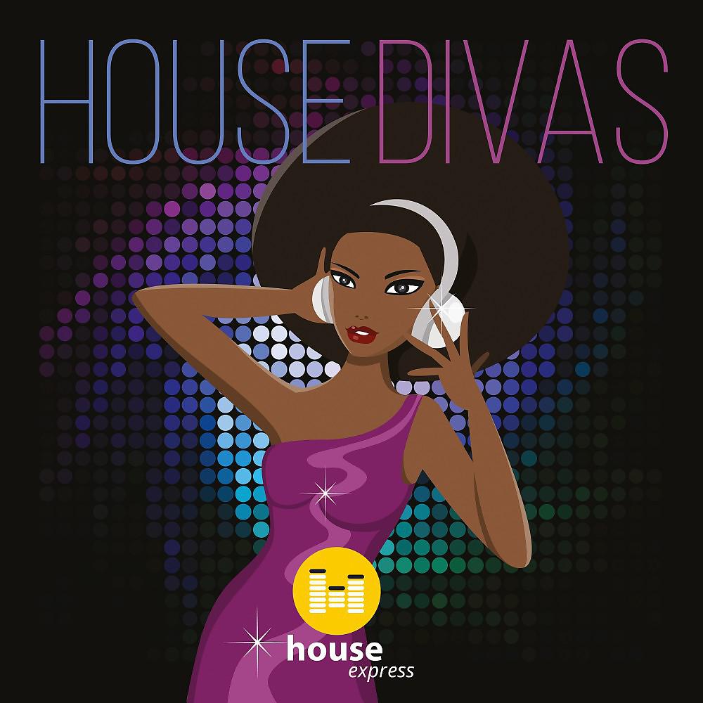 Постер альбома House Divas