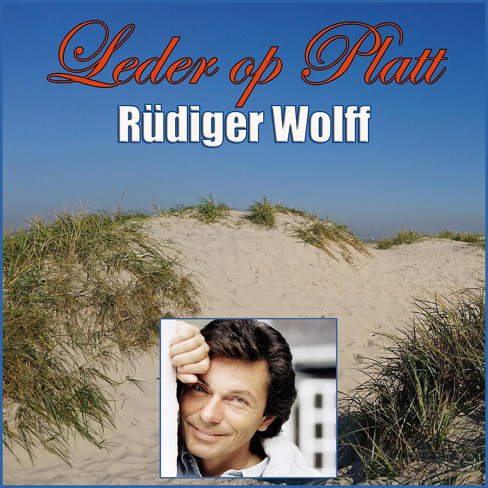 Rüdiger Wolff - Dann is Wiehnacht nich wiet
