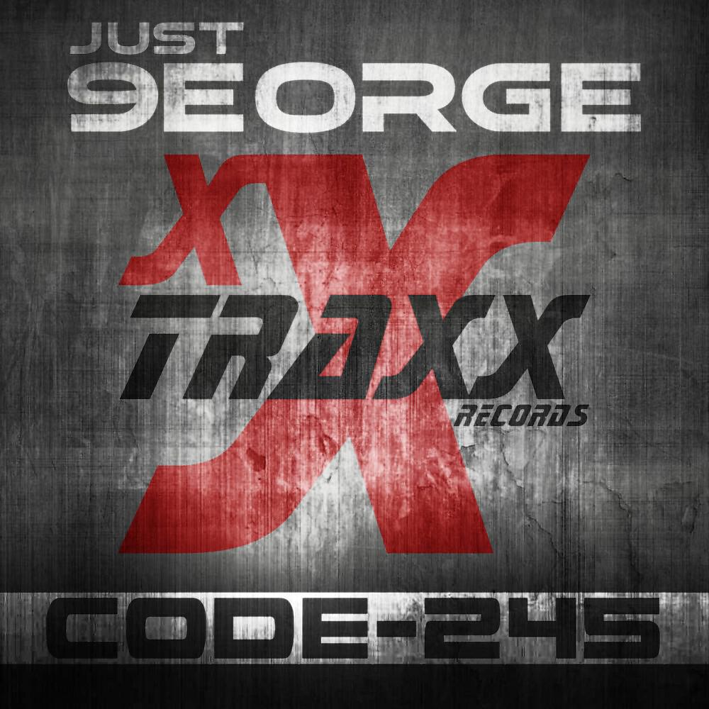 Just 9eorge - Darkly Dreaming