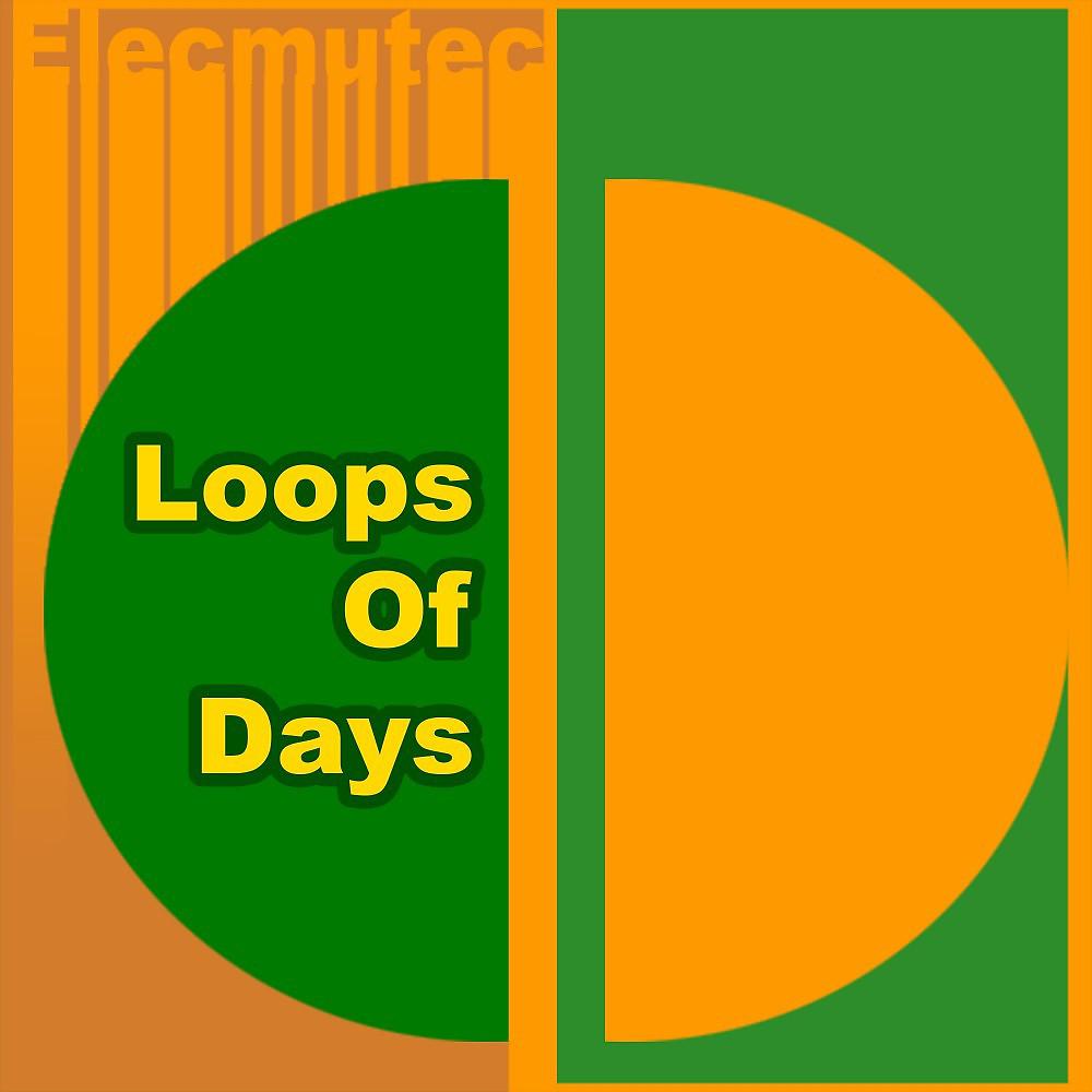 Постер альбома Loops of Days