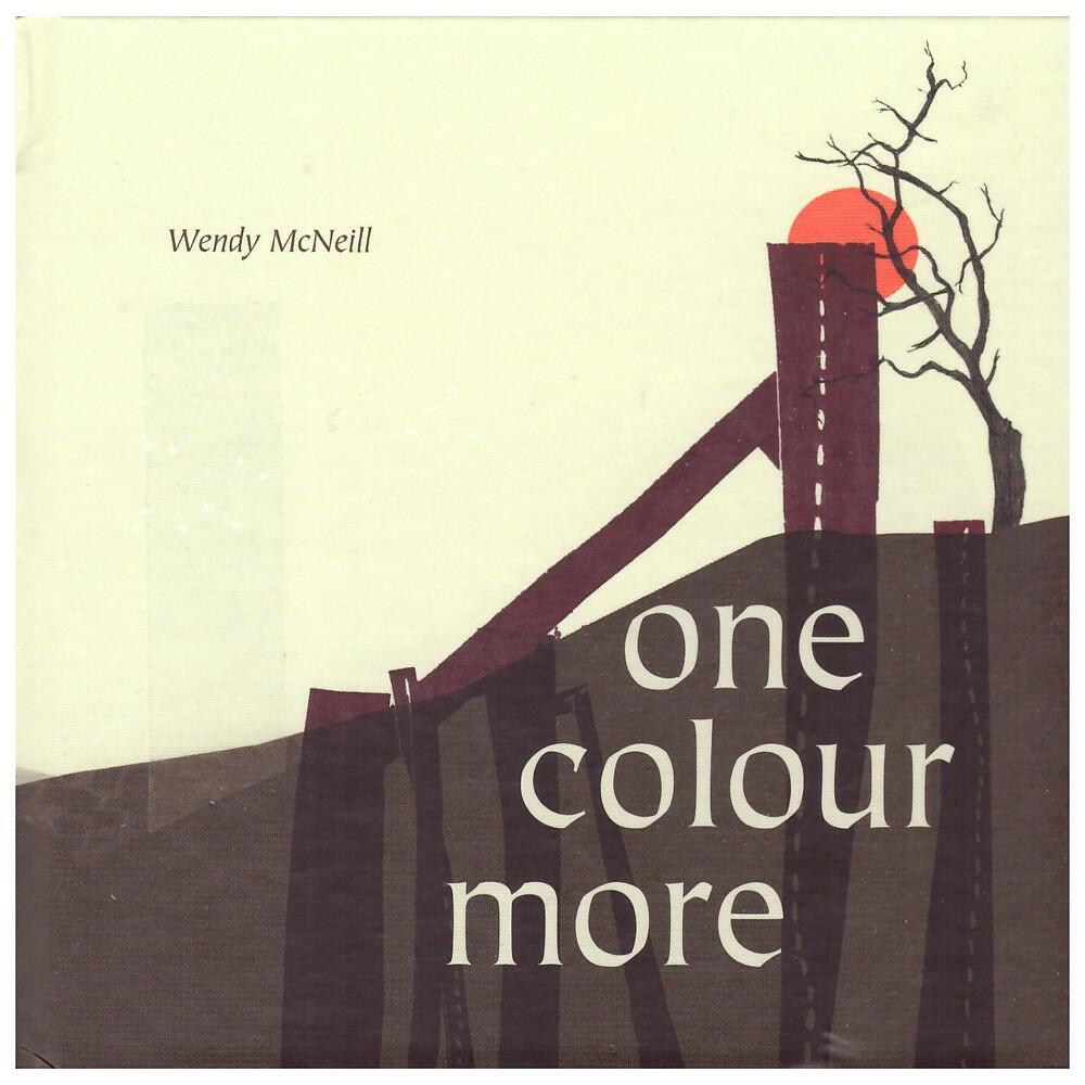 Wendy McNeill - In Bocca Al Lupo