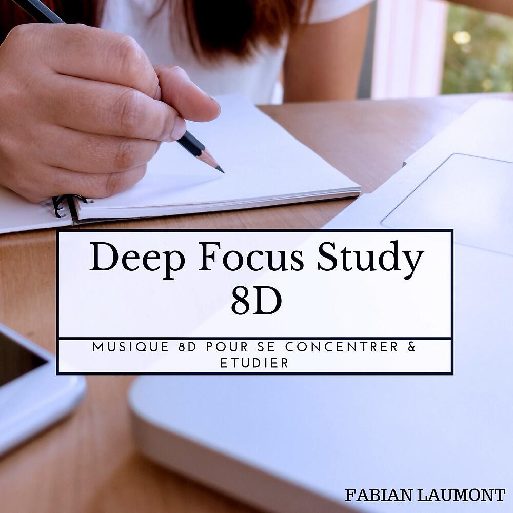 Fabian Laumont - Deep Focus Study