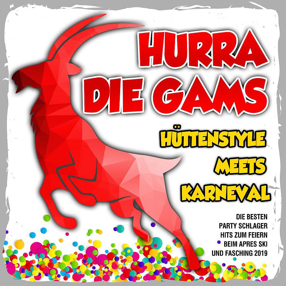 DJ Kölle - Tschingderassabum
