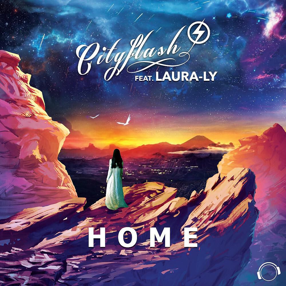 Cityflash - Home