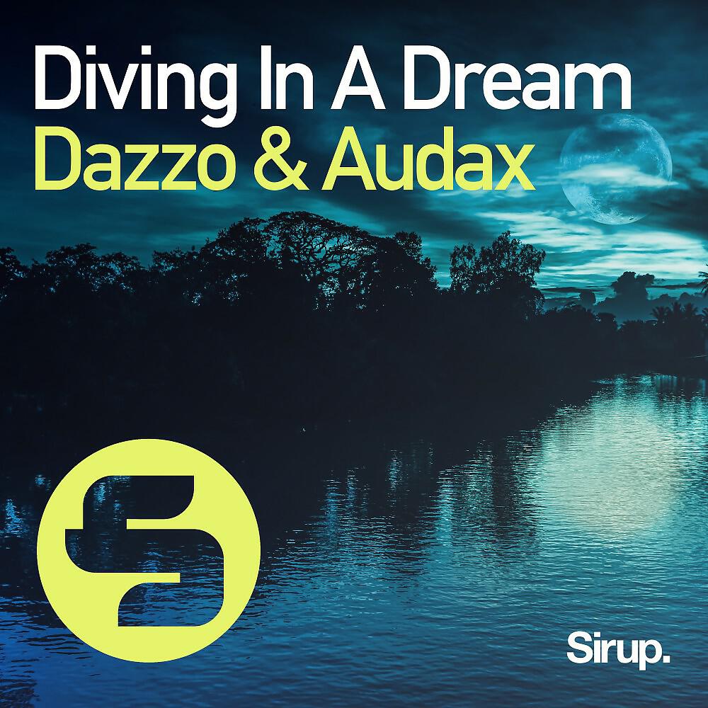 Dazzo - Diving in a Dream