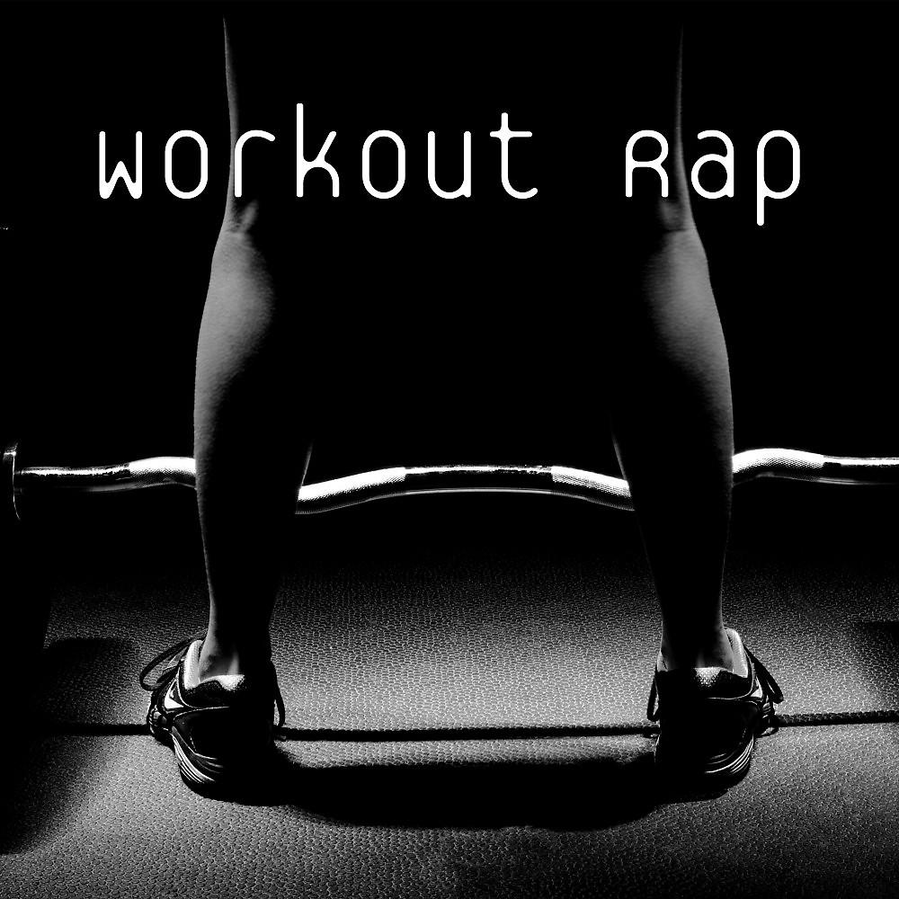 Постер альбома Workout Rap