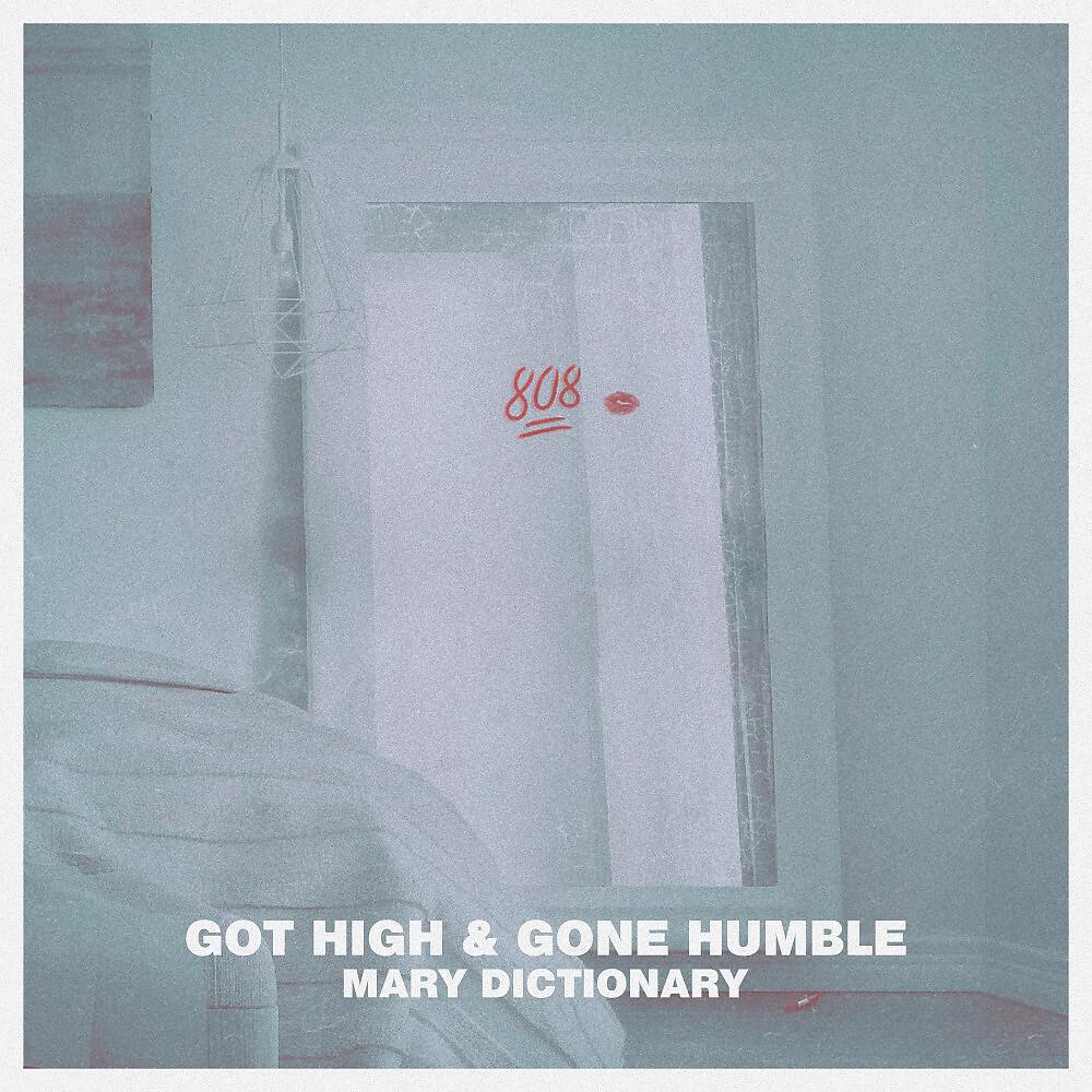 Mary Dictionary - Open My Eyes