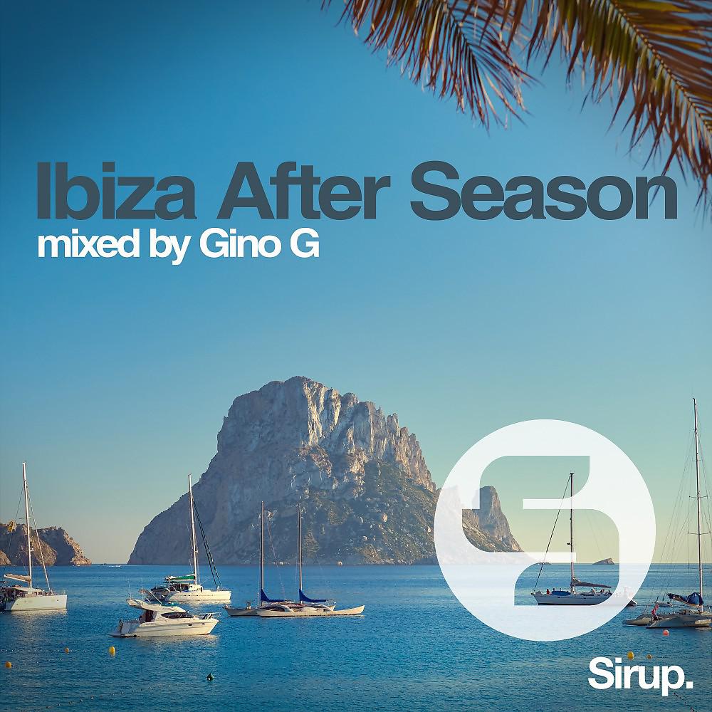 Постер альбома Ibiza After Season