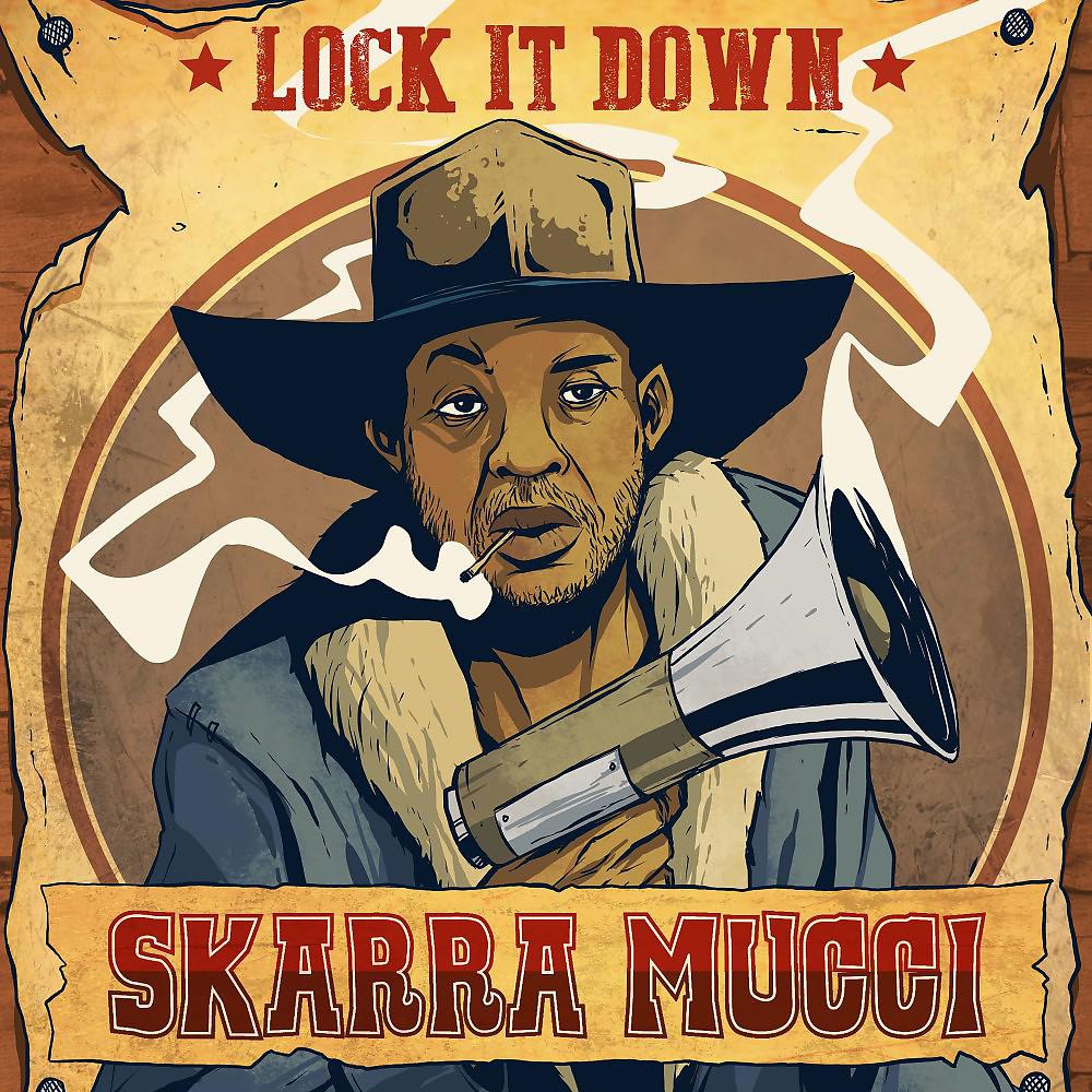 Постер альбома Lock It Down