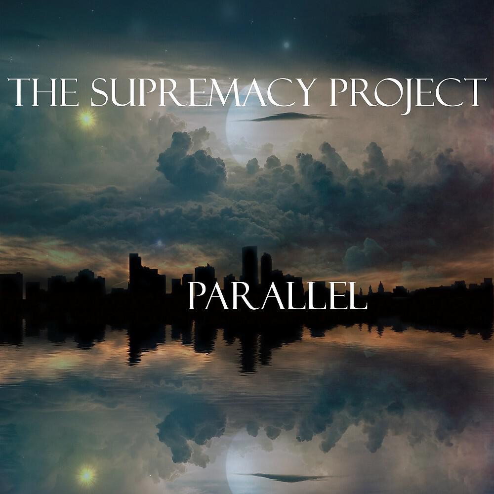 The Supremacy Project - Phenom