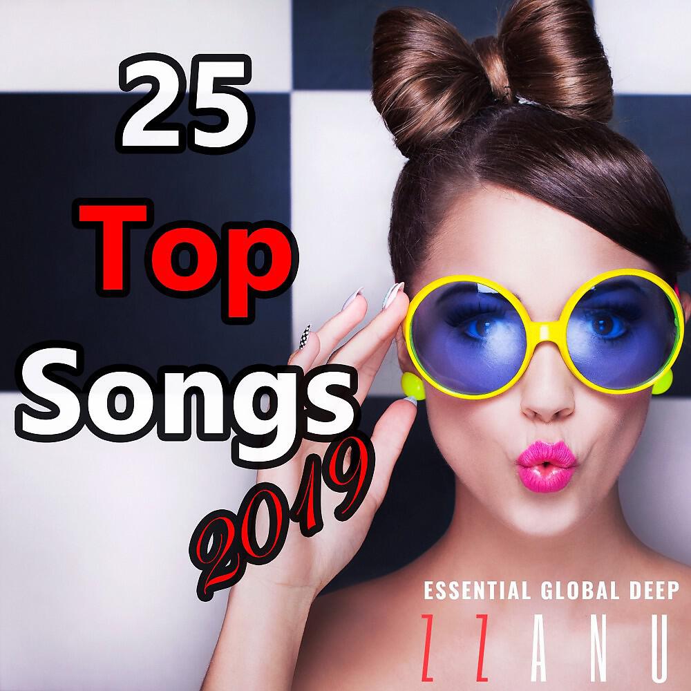 ZZanu - God Is a Woman