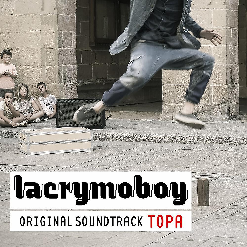lacrymoboy - Liberta