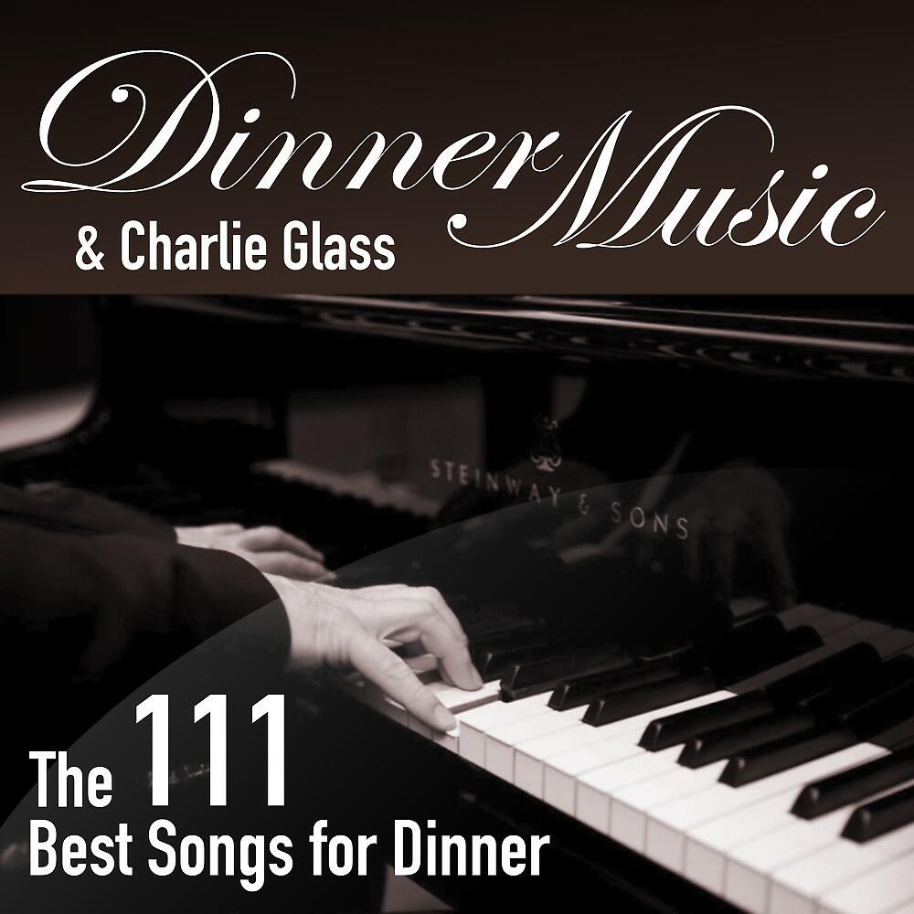 Charlie Glass - Somewhere Beyond the Sea