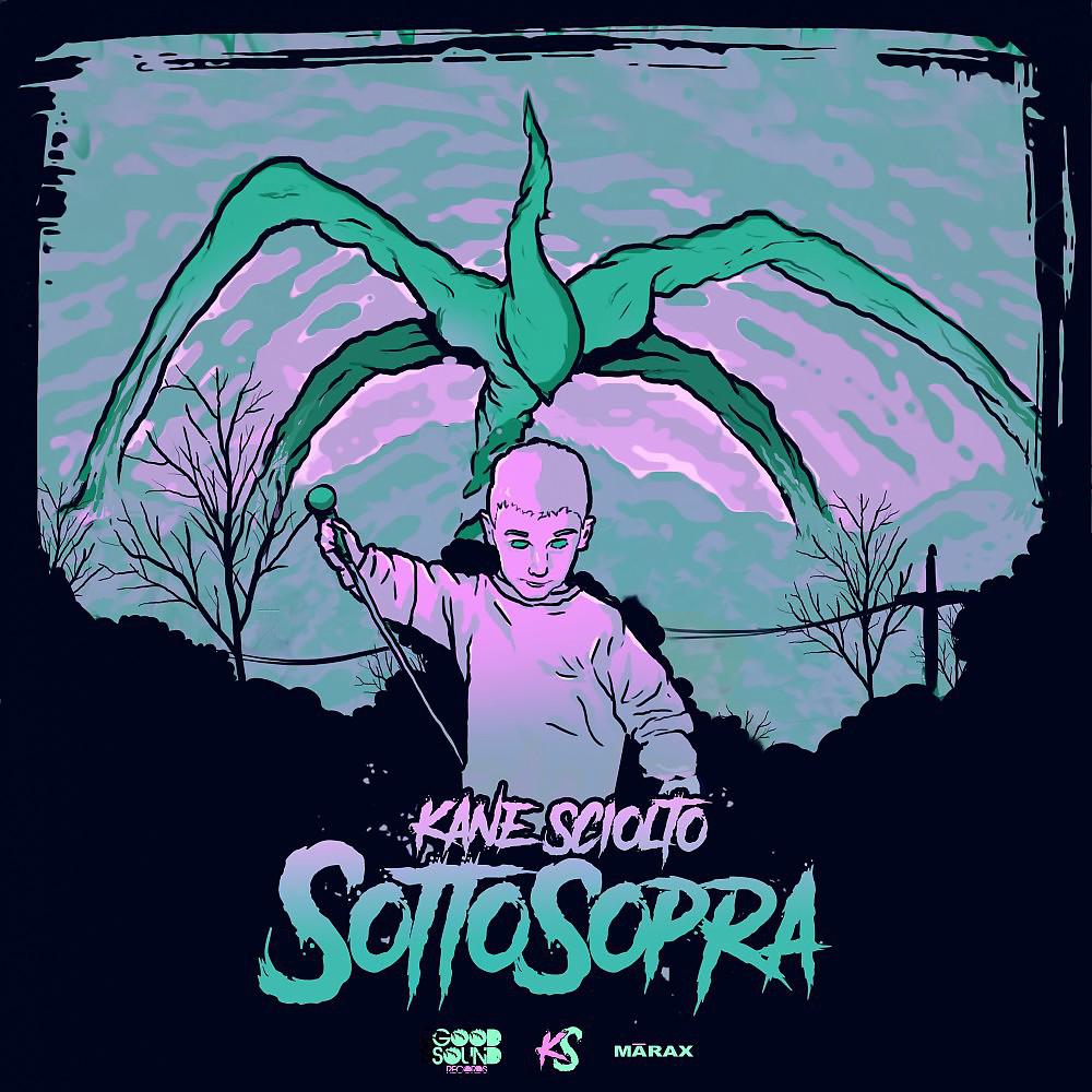 Постер альбома Sottosopra
