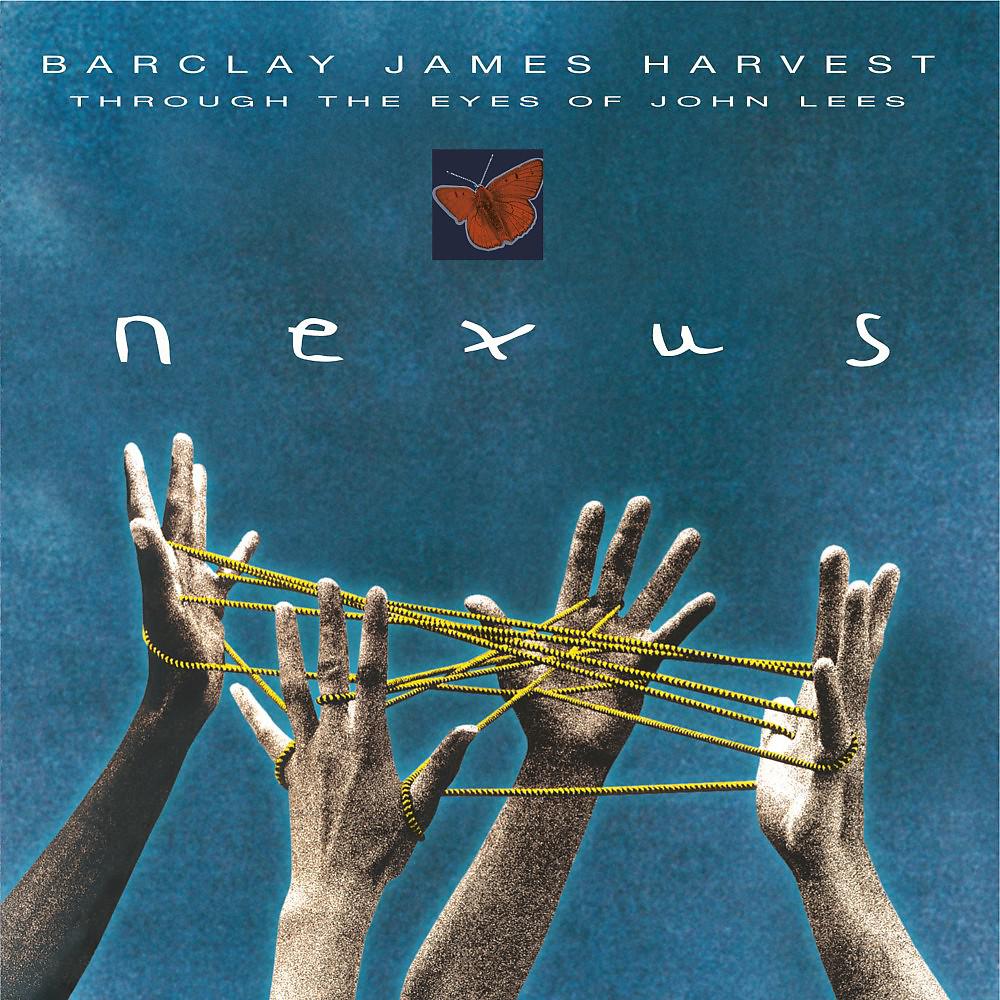 Постер альбома Nexus (Through the Eyes of John Lees)