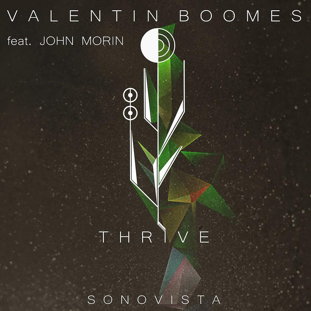 Valentin Boomes - Thrive (Tonwert Remix)