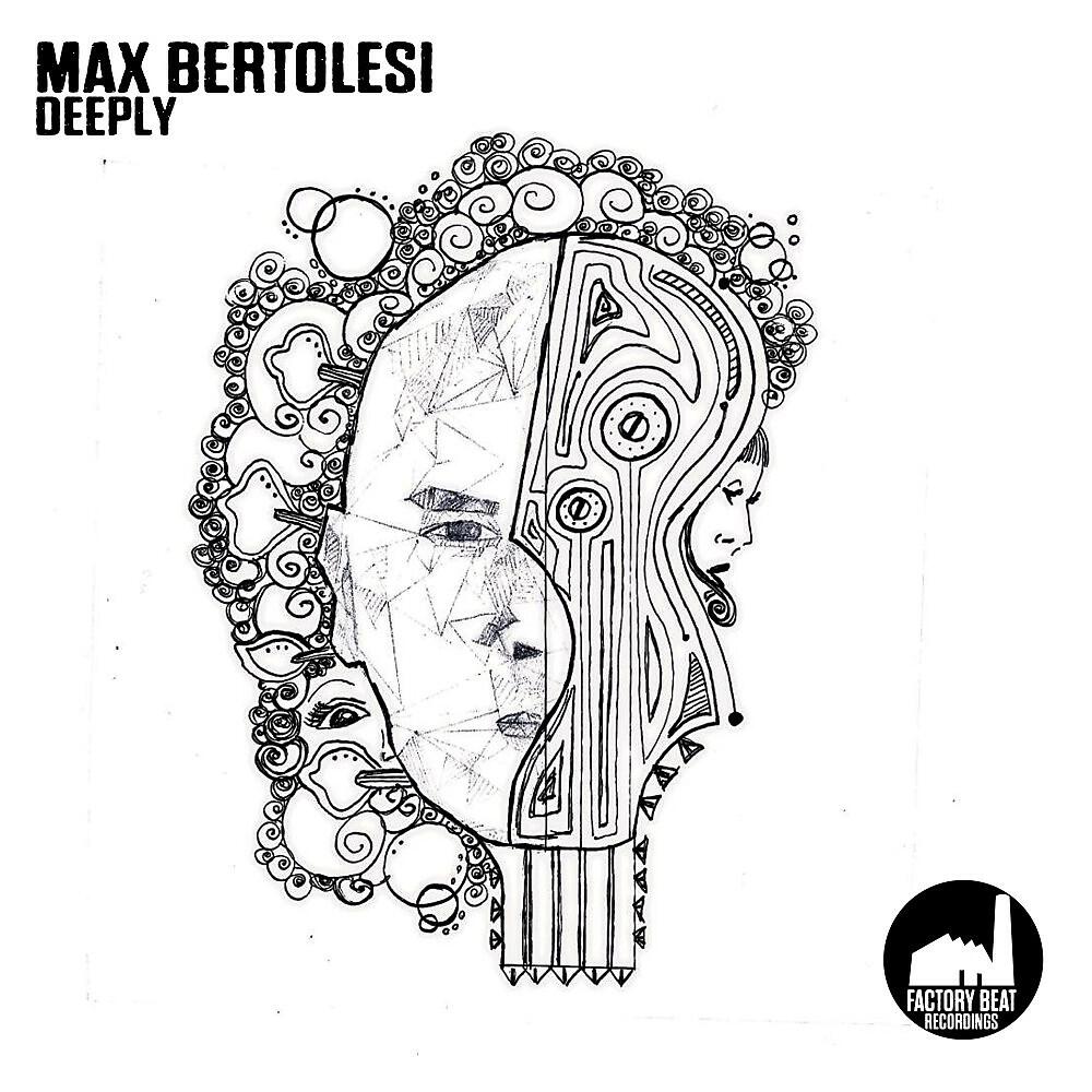 Max Bertolesi - Deep Trumpet