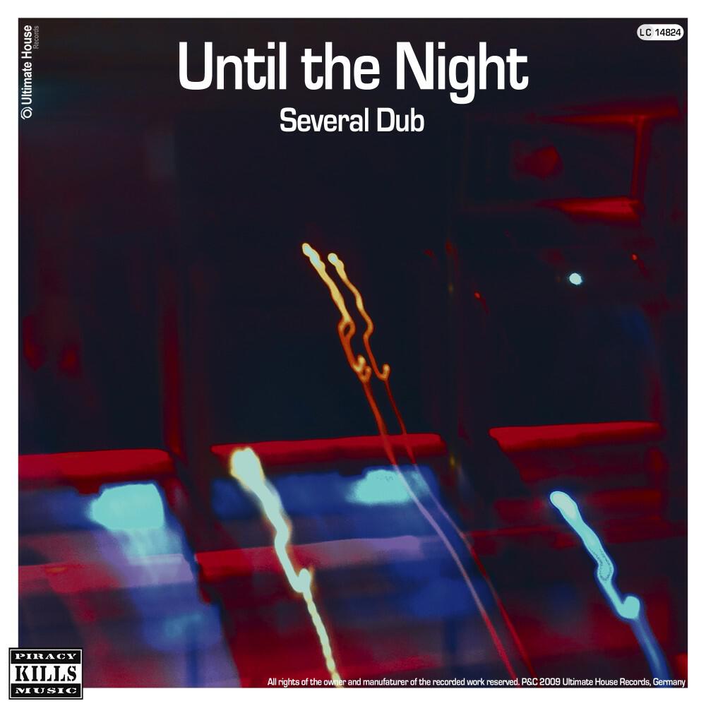 Several Dub - Untill the Night (Gai Barone Remix)