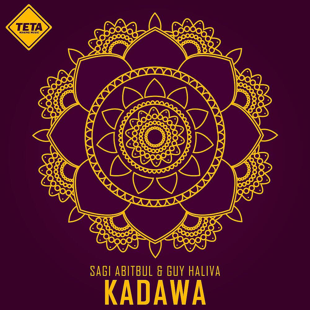 Sagi Abitbul - Kadawa