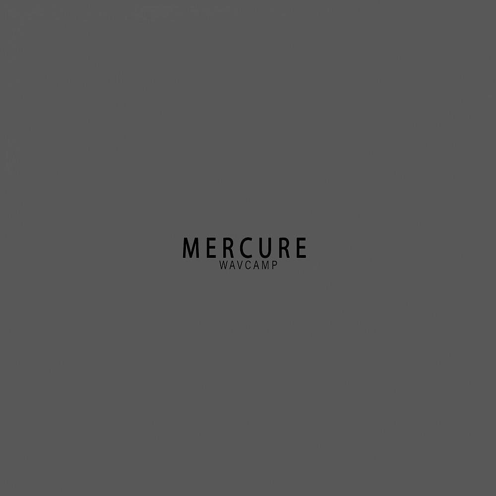 Постер альбома Mercure
