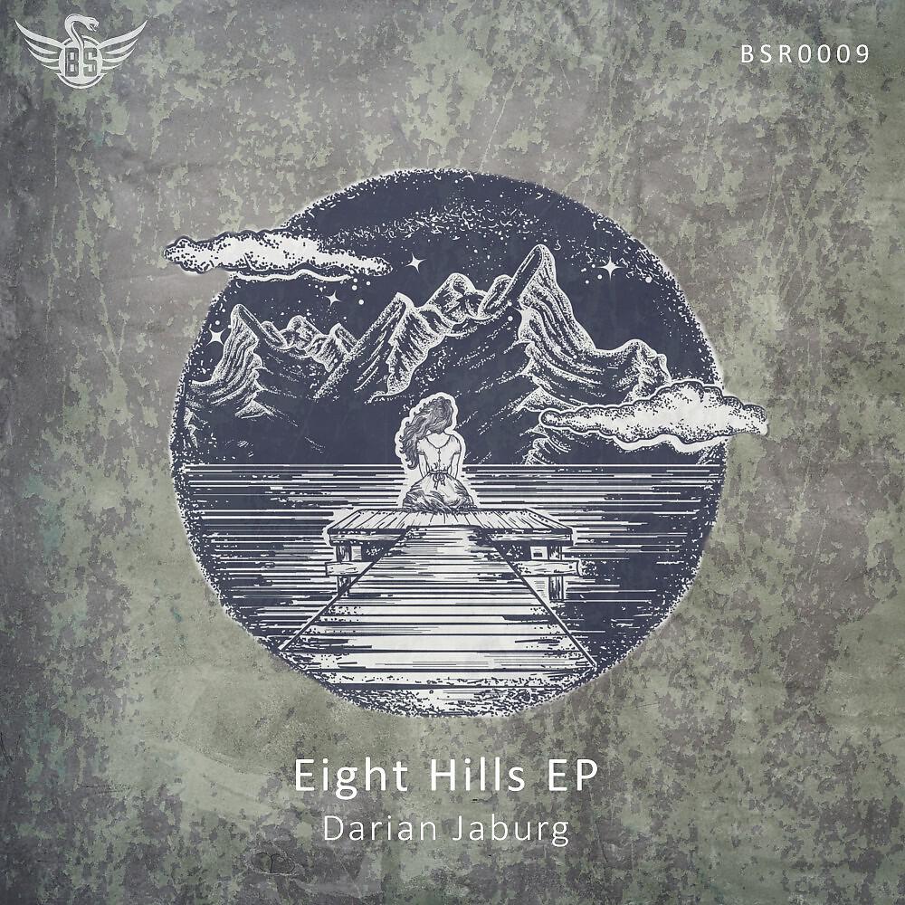 Darian Jaburg - Eight Hills