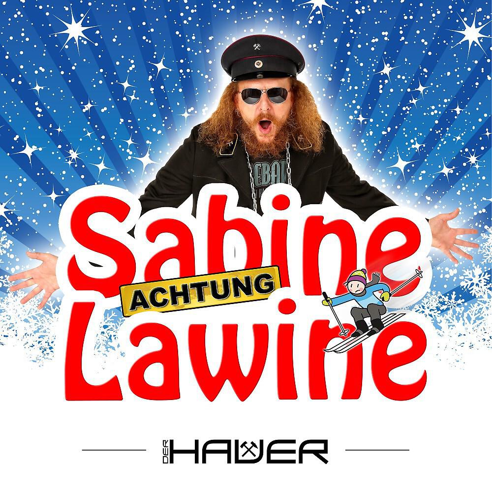 Der Hauer - Sabine Lawine