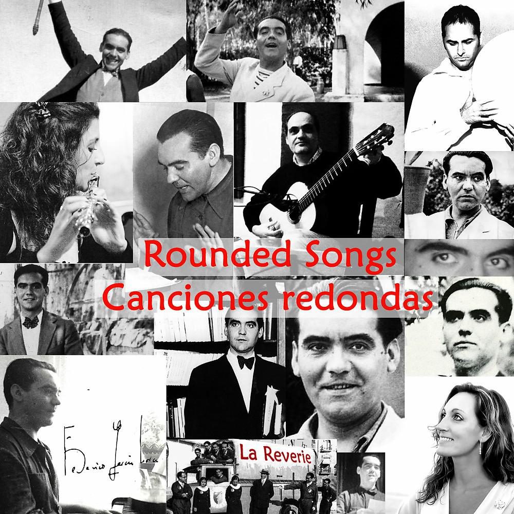 Постер альбома Canciones Redondas