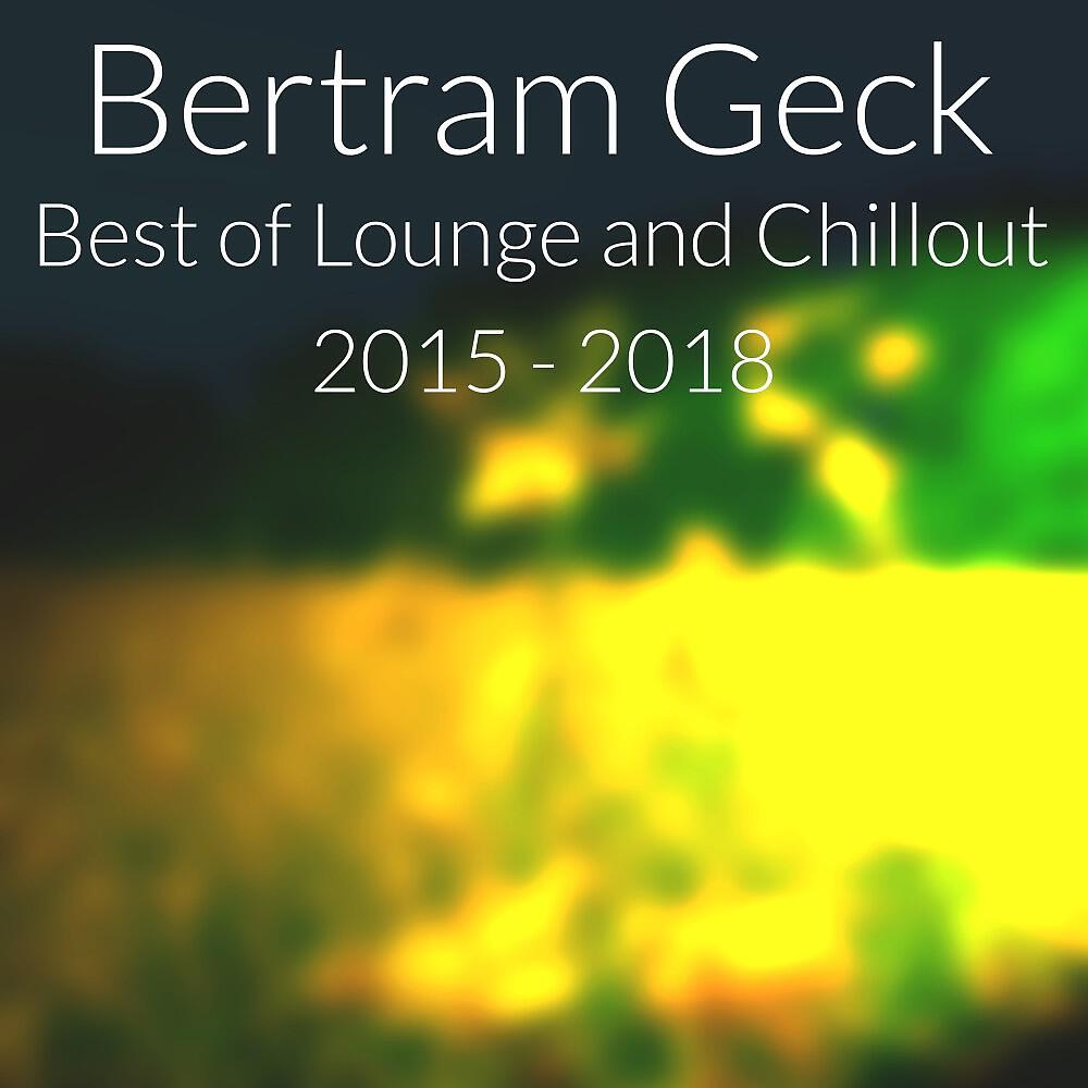 Bertram Geck - Blue Clouds (Beach Mix)