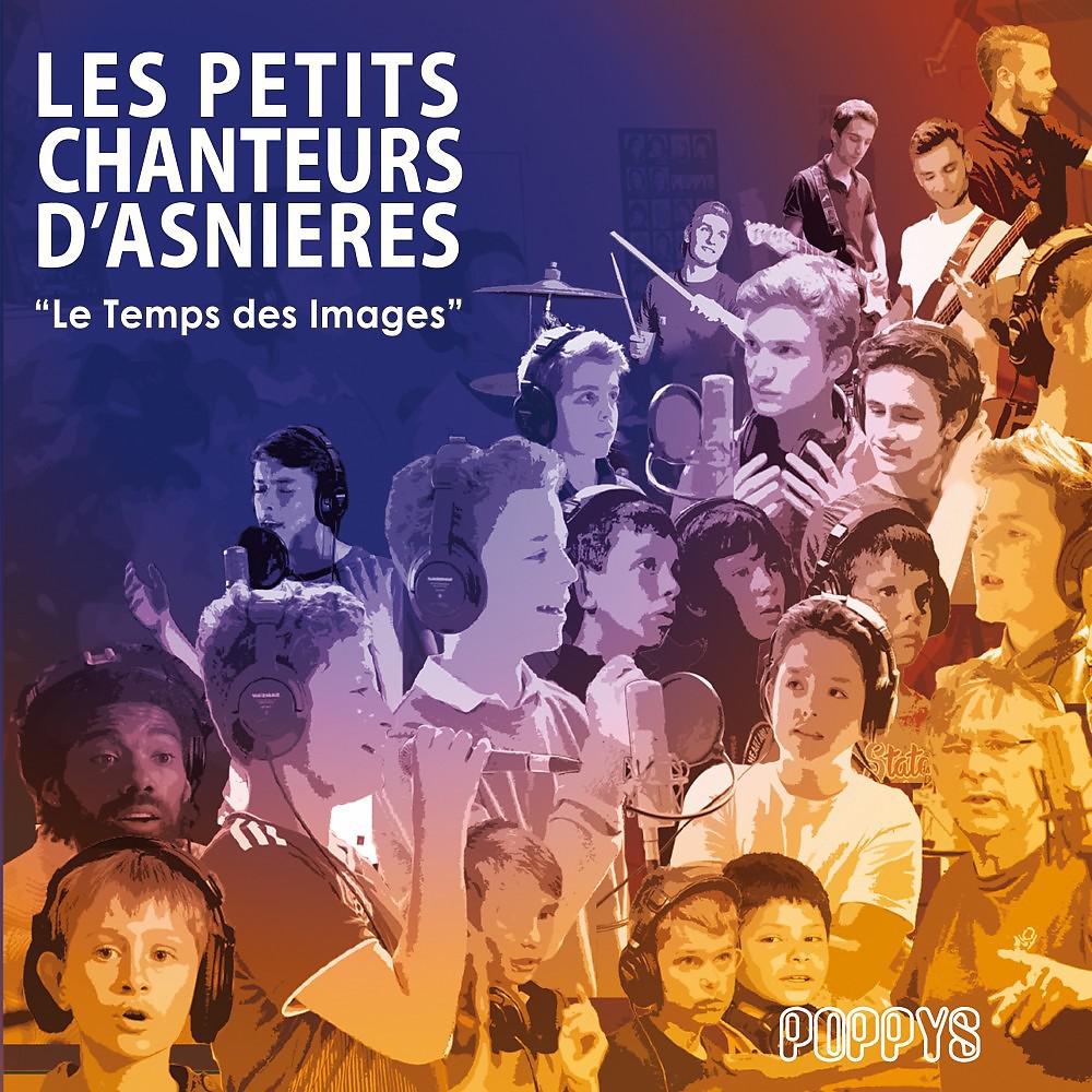 Постер альбома Le temps des images