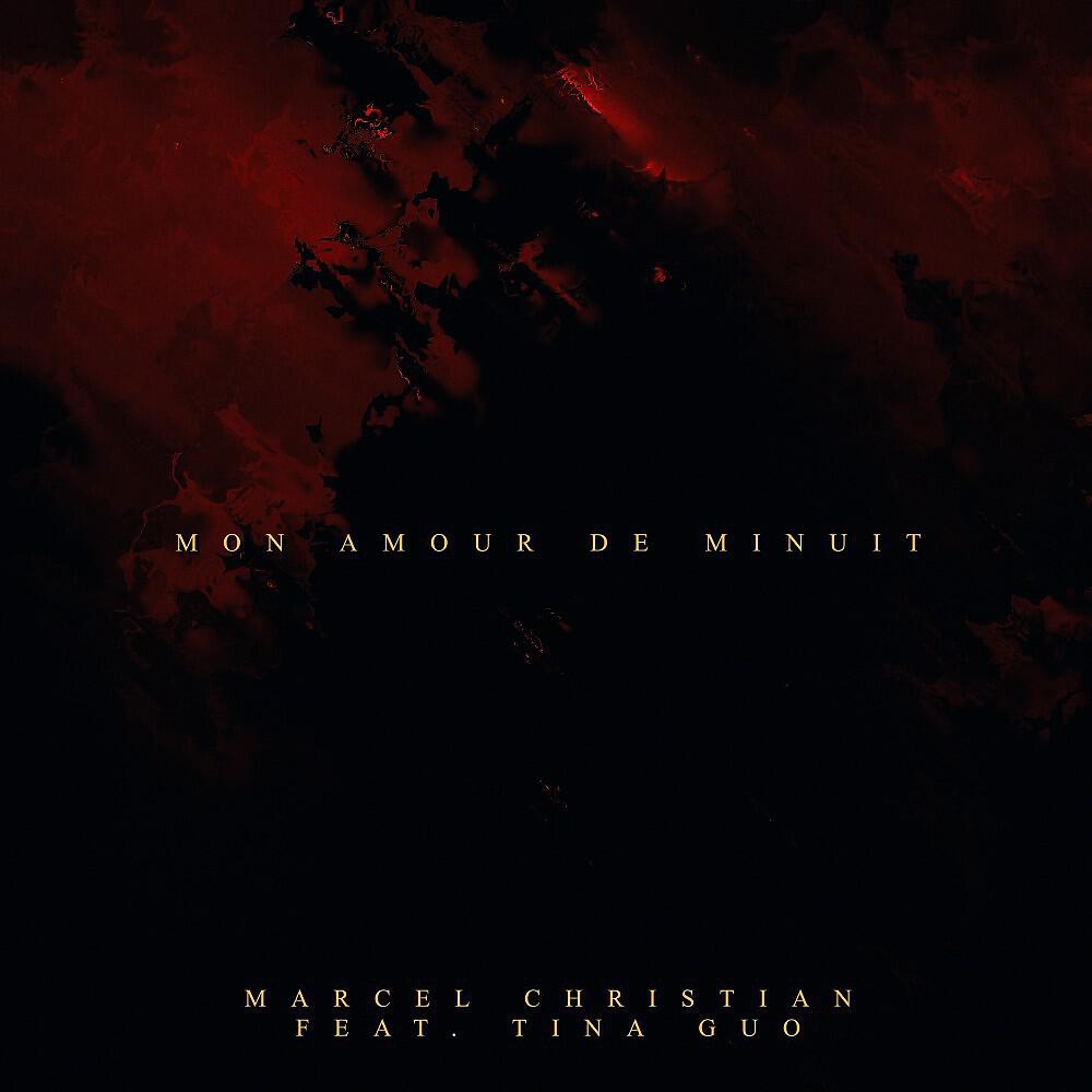 Marcel Christian - Mon amour de minuit