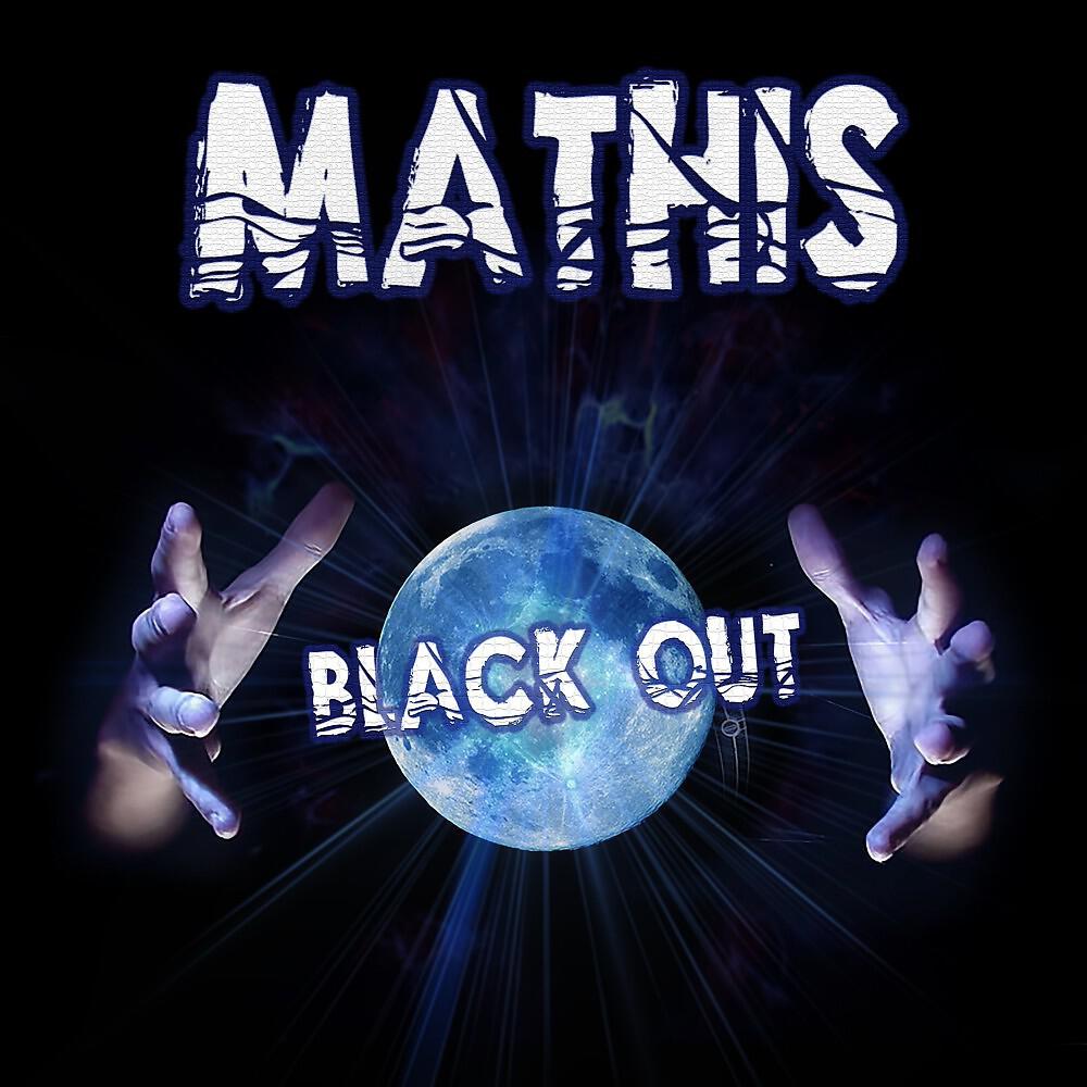 Mathis - Black Out (Extended Mix)